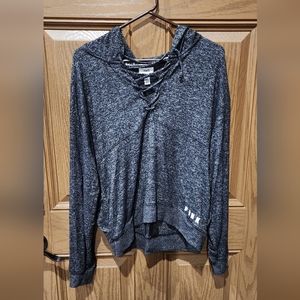 Victorias Secret 2 piece lounge set Small/medium